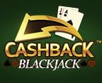 Cashback Blackjack