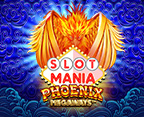 Slot Mania Phoenix Megaways